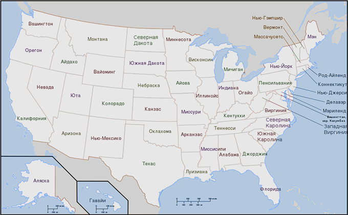 Индекс вашингтона. Штат Кентукки на карте США. Где находится штат Кентукки на карте США. Границы между Штатами в США. Кентукки Теннесси Огайо штаты США.