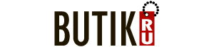 ButikRU logo