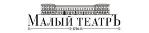 Maly Teatr logo